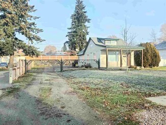 2122 W Indiana Ave, Spokane, WA 99205