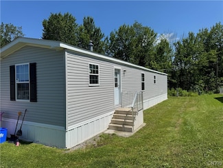10601 Hulser Rd Unit 36, Utica, NY 13502