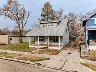 1240 Kinsmoor Ave, Fort Wayne, IN 46807