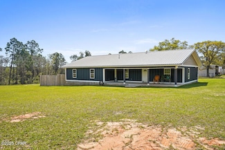 2089 Pike Pond Rd, Alford, FL 32420
