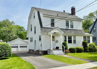 65 Haywood St, Greenfield, MA 01301