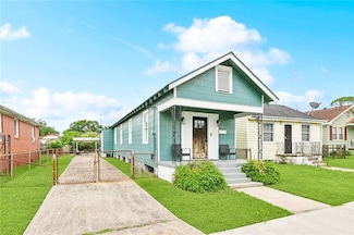 4409 Annette St, New Orleans, LA 70122
