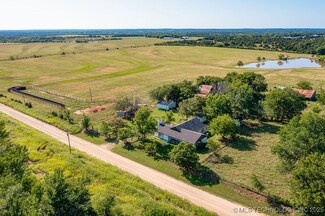 38210 Fundis Rd, Asher, OK 74826