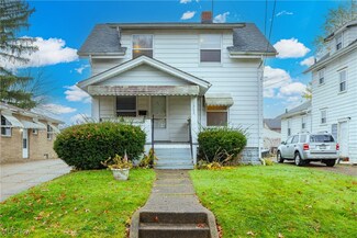 1262 Wilbur Ave, Akron, OH 44301
