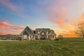 262 Garner Rd, Somerset, KY 42501