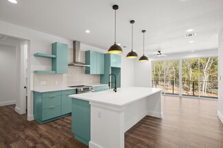 116 Kahana Ln, Bastrop, TX 78602