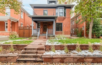 2054 Emerson St, Denver, CO 80205