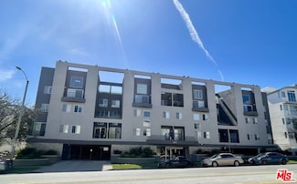 1617 S Beverly Glen Blvd Unit 208, Los Angeles, CA 90024