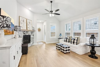 8128 Legacy Trail, McKinney, TX 75071