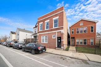 5029 S Racine Ave Unit 2E, Chicago, IL 60609