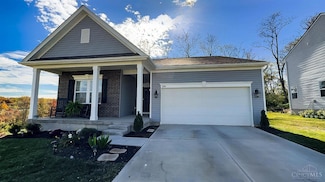 8545 Noelle Dr, Cincinnati, OH 45246