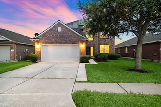 11 Carmel Chase Ct, Manvel, TX 77578