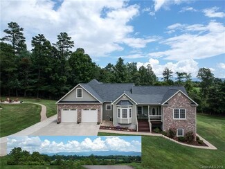 30 Ridge Glenn, Leicester, NC 28748