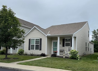 7822 Freesia St Unit 284, Blacklick, OH 43004