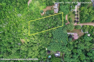 Parcel B Bailey Rd, Windsor Charter Township, MI 48821