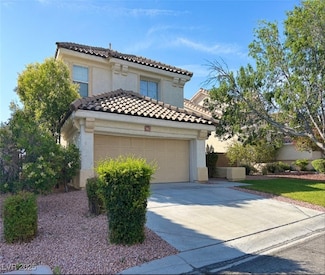 1960 Verbania Dr, Las Vegas, NV 89134