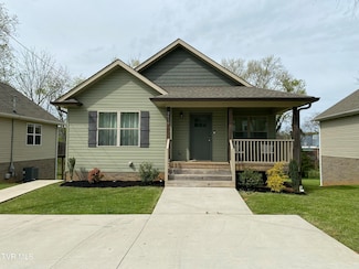 2410 Textile St, Johnson City, TN 37604