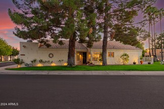 17190 N Joshua Path, Surprise, AZ 85374