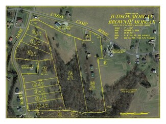 9 Mary's Ln, Lafayette, TN 37083
