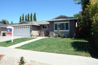 583 Modoc Ct, San Jose, CA 95123