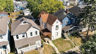 148 W Park Ave, Columbus, OH 43222