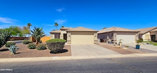 224 S Cactus St, Coolidge, AZ 85128