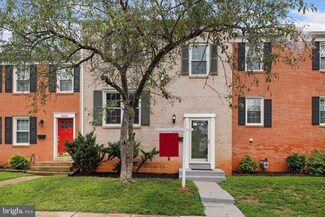 9538 Covington Place, Manassas, VA 20109