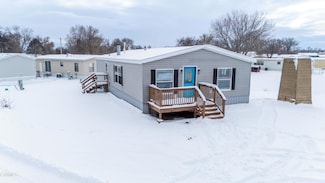 907 Frontier Trail, Mandan, ND 58554