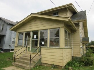 457 S Eighty Eight Rd, Carmichaels/Cumblnd, PA 15320