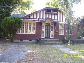 W Harding Ave, Pine Bluff, AR 71601
