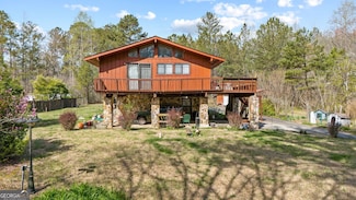90 Defnall Rd, Bremen, GA 30110