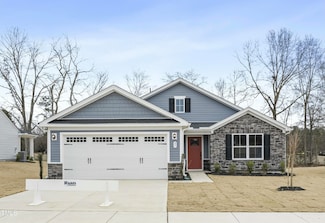287 S Breeze Way, Fuquay-Varina, NC 27526