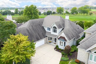 3543 Scottsdale Cir, Naperville, IL 60564