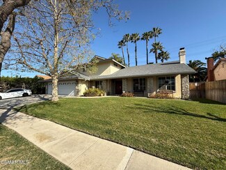 181 W Avenida de Las Flores, Thousand Oaks, CA 91360