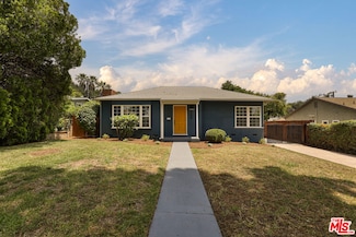 248 N Canyon Blvd, Monrovia, CA 91016