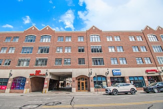 220 Mac Ave Unit 316, East Lansing, MI 48823