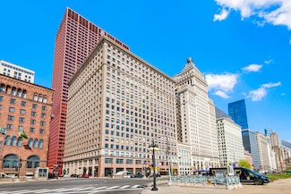 330 S Michigan Ave Unit 1908, Chicago, IL 60604