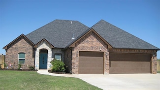 5493 NE Elk Point Rd, Elgin, OK 73538