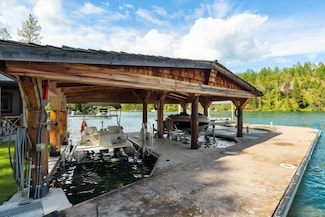 373 Hughes Bay Rd, Lakeside, MT 59922