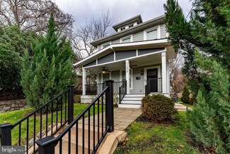 1304 Franklin St NE, Washington, DC 20017