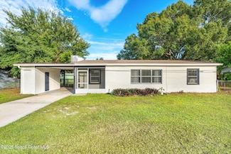 1249 Croton Rd, Melbourne, FL 32935