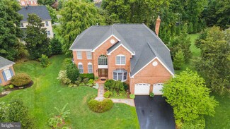 12794 Netherleigh Place, Herndon, VA 20171
