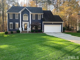 11 Fieldcrest Ct, Durham, NC 27713