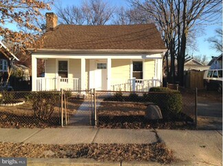4305 Newark Rd, Brentwood, MD 20722