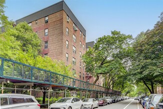 32-43 91st St Unit 504, East Elmhurst, NY 11369