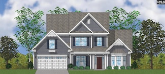 2351 Hadley Crossing, Chapin, SC 29036