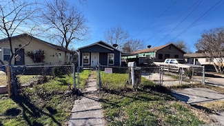 1524 Delgado St, San Antonio, TX 78207