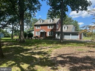 487 Groffs Mill Rd, Harleysville, PA 19438