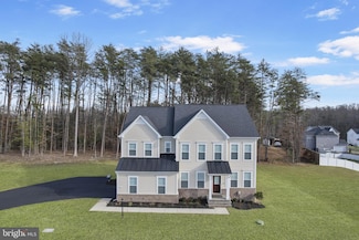 6201 Carters Grove Dr, Manassas, VA 20112