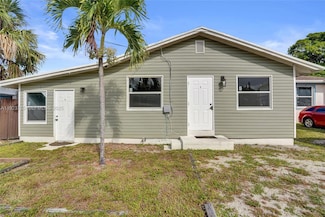 3633 SW 12th Ct Unit 2, Fort Lauderdale, FL 33312